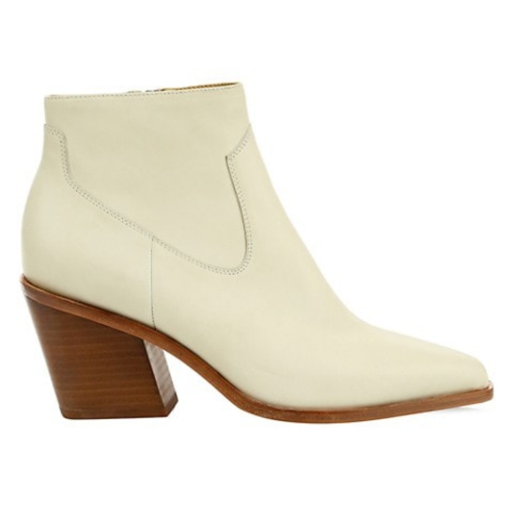 Rag & Bone Razor Ankle Boots
